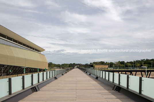 arena pantanal gcp arquitetos