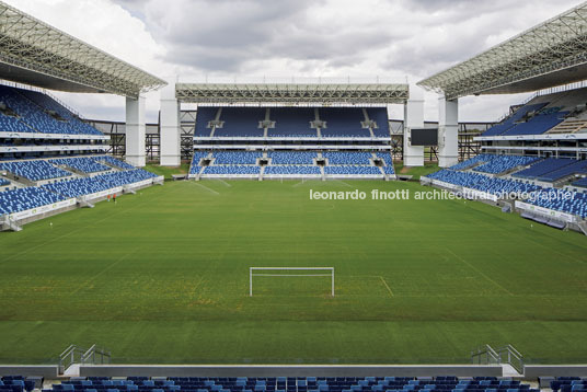 arena pantanal gcp arquitetos