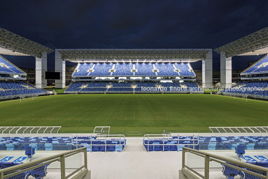 arena pantanal gcp arquitetos