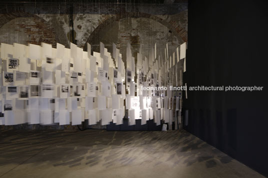 fundamentals - arsenale della biennale 2014 rem koolhaas