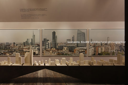 fundamentals - arsenale della biennale 2014 rem koolhaas