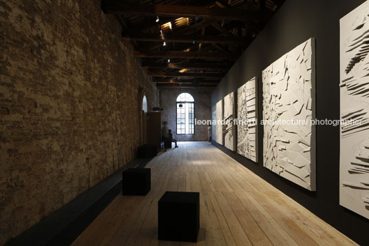 fundamentals - arsenale della biennale 2014 rem koolhaas