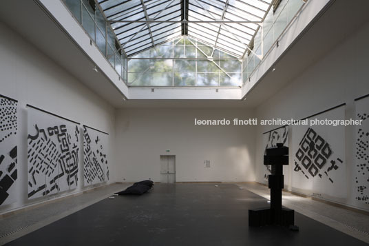 fundamentals - giardini della biennale 2014 rem koolhaas