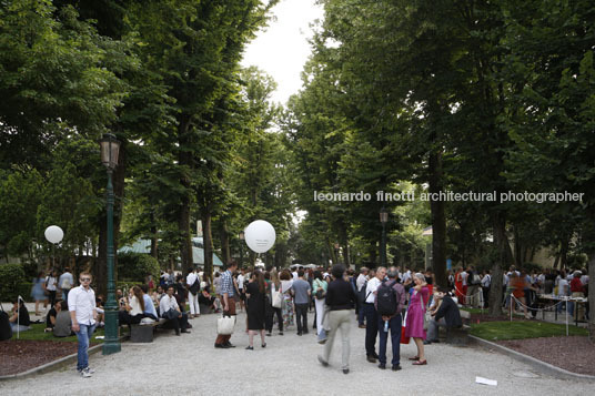 fundamentals - giardini della biennale 2014 rem koolhaas