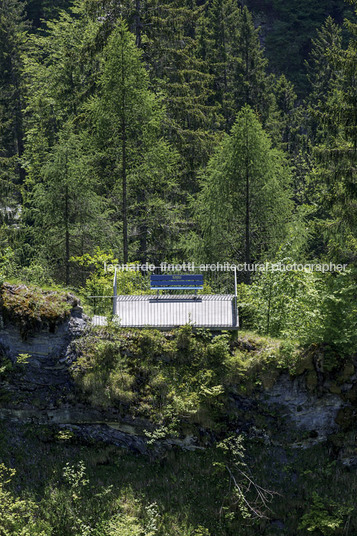 salginatobel bridge robert maillart