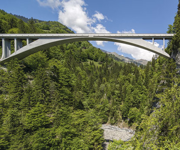 salginatobel bridge