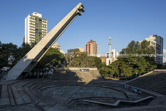 centro de convivência cultural carlos gomes fábio penteado