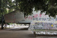 centro de convivência cultural carlos gomes fábio penteado