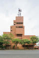 edificio sede seguros orinoco josé miguel galia