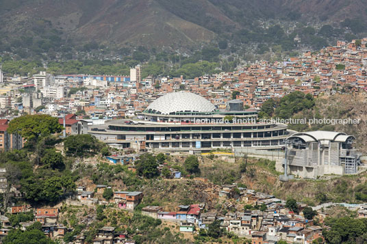 caracas snapshots several architects