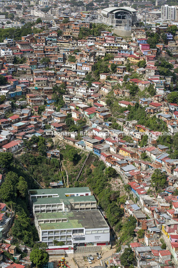 caracas snapshots several architects