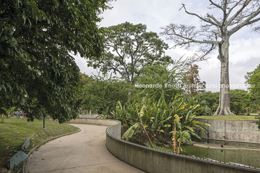 parque del este burle marx