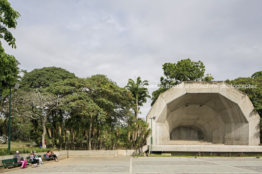 parque del este burle marx