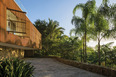 casa delta - são pedro bernardes arquitetura