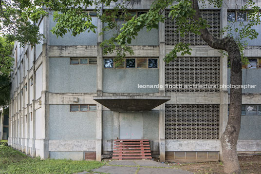 aula magna - ucv carlos raúl villanueva