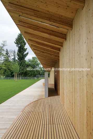 natural swimming pool herzog & de meuron