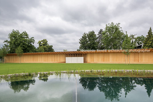 natural swimming pool herzog & de meuron