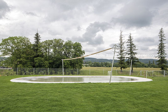 natural swimming pool herzog & de meuron