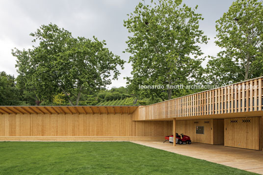 natural swimming pool herzog & de meuron