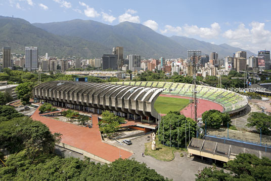 caracas snapshots several architects