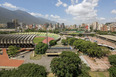 caracas snapshots several architects