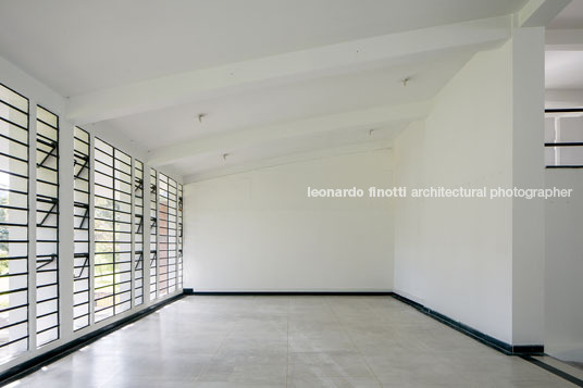 museo de arquitectura leopoldo rother - un leopoldo rother