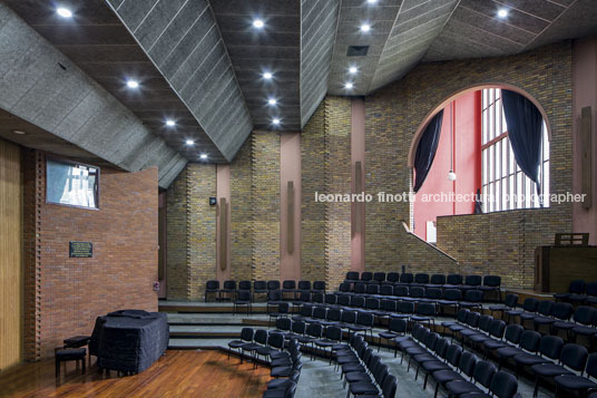 conservatorio de música un alberto estrada