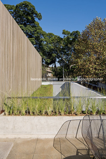 casa dos pátios isay weinfeld