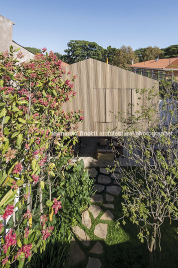 casa dos pátios isay weinfeld