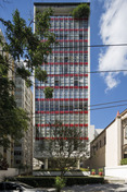 cambui building