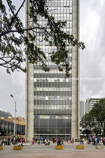 edificio avianca germán samper