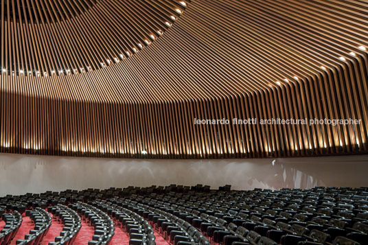 sala de conciertos  germán samper