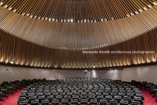 sala de conciertos  germán samper