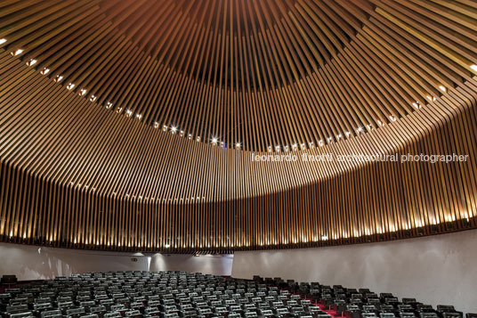 sala de conciertos  germán samper