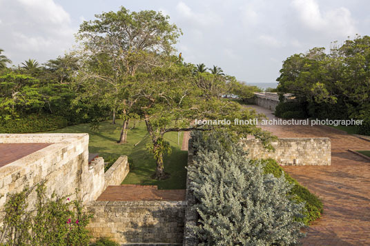 casa de huéspedes ilustres  rogelio salmona