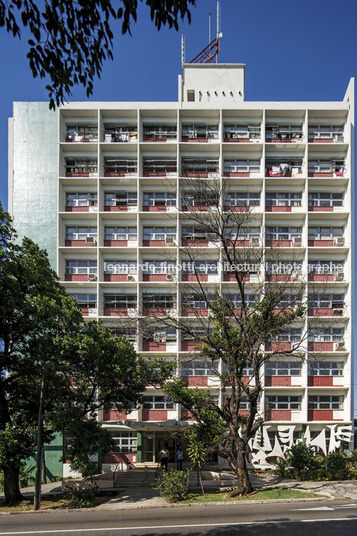 la habana snapshots several architects