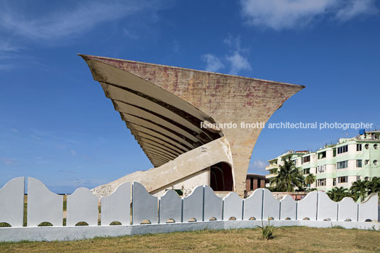 la habana snapshots several architects