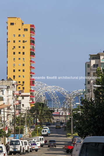 la habana snapshots several architects