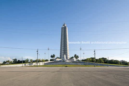 la habana snapshots several architects