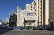 colegio de arquitectos