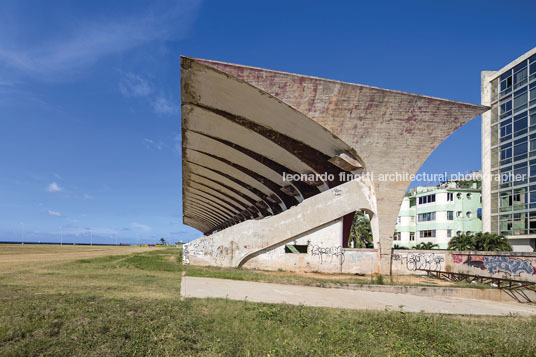 parque deportivo josé martí octavio buigas