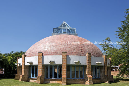 isa (escuela de artes plásticas) ricardo porro