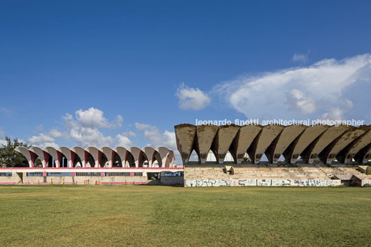 parque deportivo josé martí octavio buigas