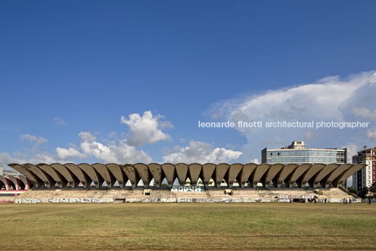 parque deportivo josé martí octavio buigas