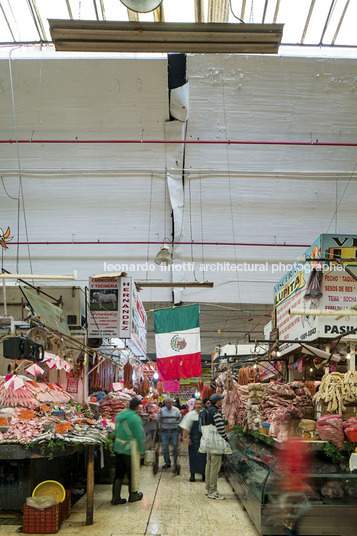 mercado de la merced enrique del moral