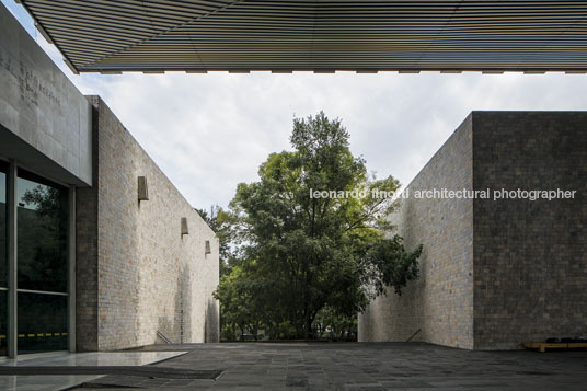 museo nacional de antropologia pedro ramírez vázquez