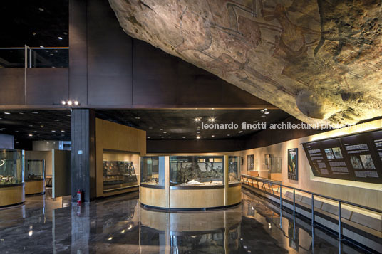 museo nacional de antropologia pedro ramírez vázquez