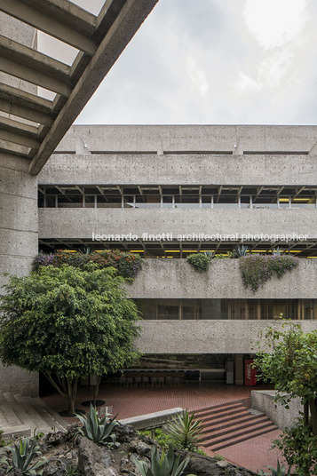 el colégio de méxico abraham zabludovsky kraveski