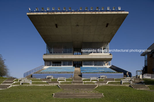 hipódromo de porto alegre roman fresnedo siri