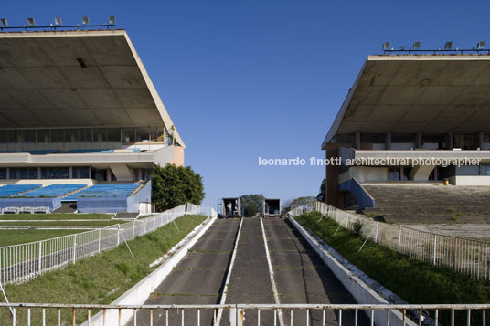 hipódromo de porto alegre roman fresnedo siri